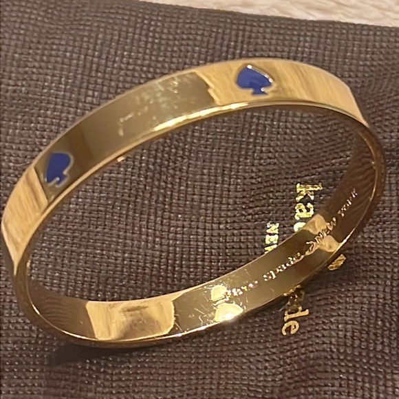 KATE SPADE ♠️ NEW YORK Bracelet - Picture 13 of 15